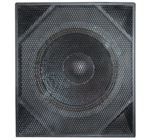 subwoofer