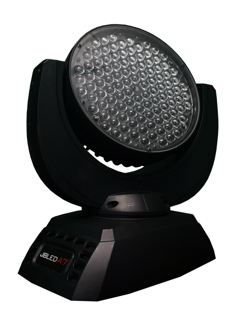 JB LED A7