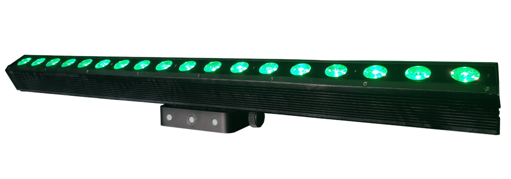 Stairville Showbar TRI LED