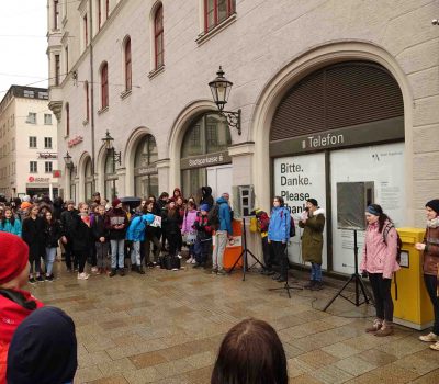 Fridays for Future DEMO 2