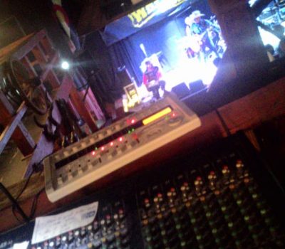 Bigband